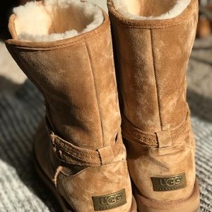 Ugg boots (Palisade)